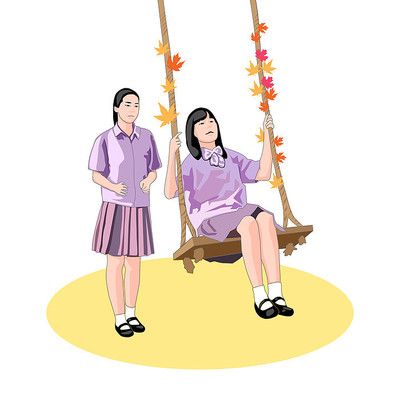 ���쵴��ǧŮ��Ԫ�� PSD