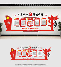 �����Ļ�չ���Ļ�ǽ���