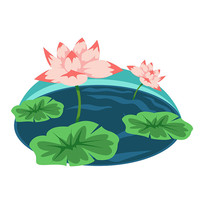 �����ĺɻ��廭Ԫ��