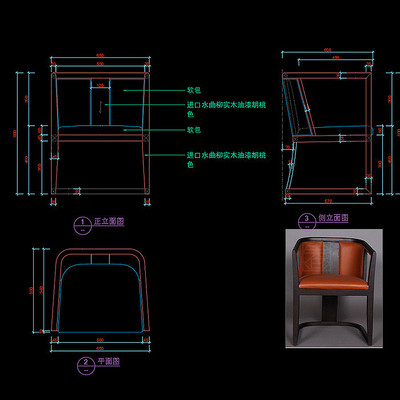 ʽҾױCADͼ dwg