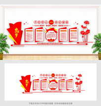 ����չ���Ļ�ǽչ��