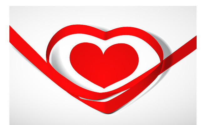 浪漫爱心PNG免抠图 浪漫爱心PNG免抠图