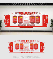 �����Ļ�չ���Ļ�ǽ���