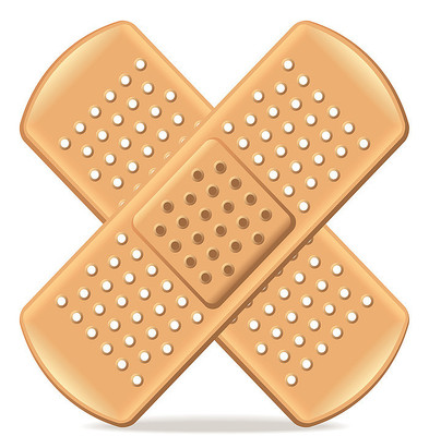 创可贴PNG免抠图 创可贴PNG免抠图
