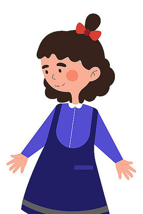 女孩子PNG免抠图 女孩子PNG免抠图