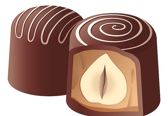 巧克力蛋糕PNG免抠图 巧克力蛋糕PNG免抠图