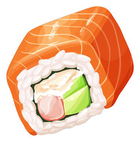 廭