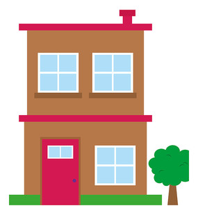 ��ͨ������ɫ¥��