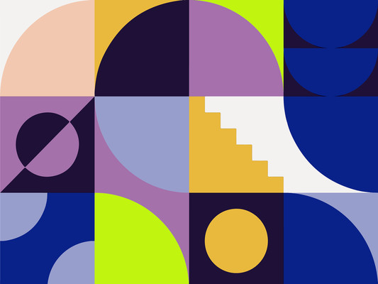 �򵥵�ɫ��ƴ��ͼ�����71ai AI