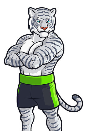 �ϻ��˶�Ա�廭