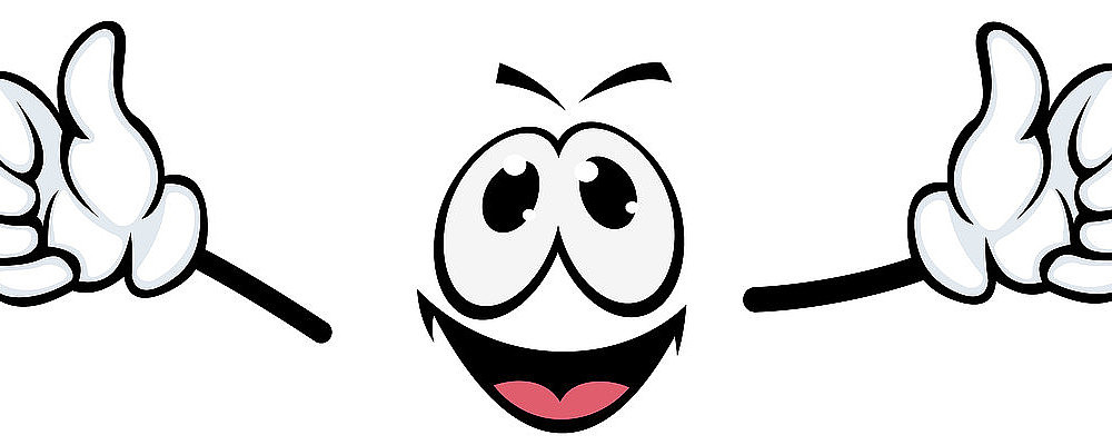 双手比赞表情包 双手比赞表情包