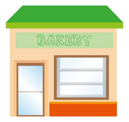 卡通商店 卡通商店