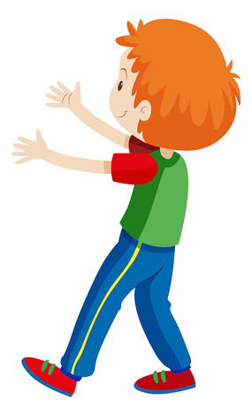 ����ɫ�·���С�к�