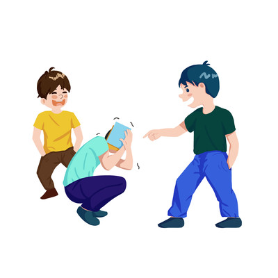 校园欺凌 校园欺凌