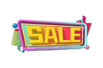 SALE