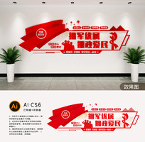 ˫ӵӵ������ӵ�����񵳽������Ļ�ǽ