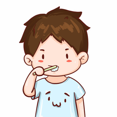 ��ɫ�к�ˢ����������-�廭