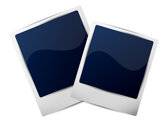 手绘相片元素 手绘相片元素