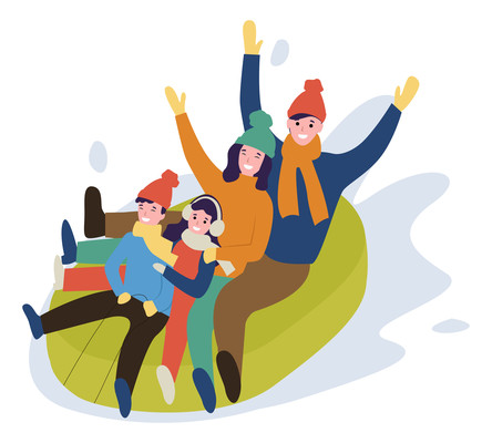 һ��ѩ��ͨ����png���Ԫ��