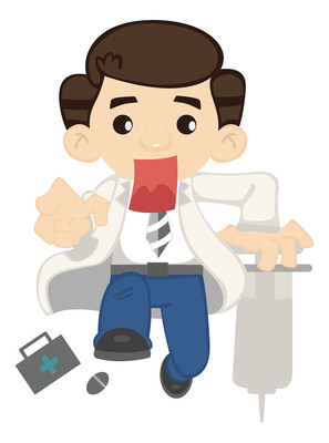 ���ܵ�ҽ��