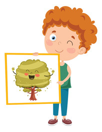 ����չʾ�Լ�������ɫ�Ĵ���