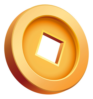 金币素材 金币素材