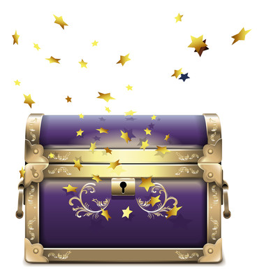 紫色魔术盒子 紫色魔术盒子