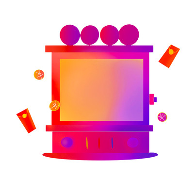 炫彩电商弹窗 炫彩电商弹窗