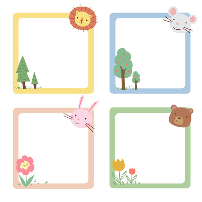 ��ͨ�ɰ��߿� PSD