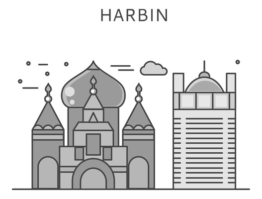 Harbin������