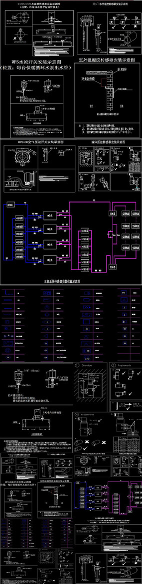 BASϵͳװʾͼCAD