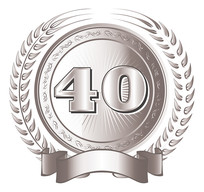 40ɫ