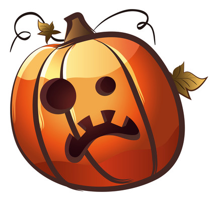 万圣节南瓜装饰 万圣节南瓜装饰