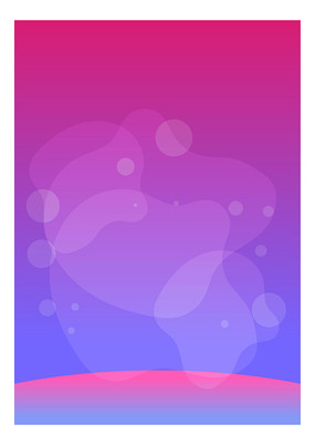 ��ɫ�Ųʱ��� PNG