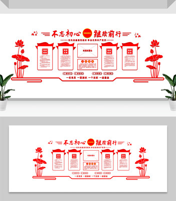 党支部工作制度党建宣传展板 党支部工作制度党建宣传展板