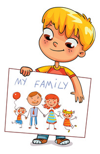 �к�չʾ�Լ�����һ����