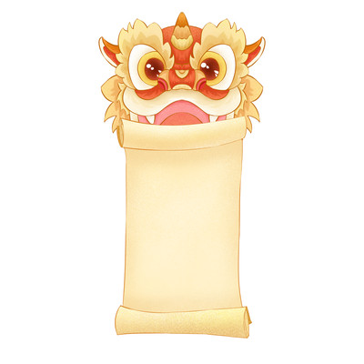 ��ʨ��ͷ���� PSD