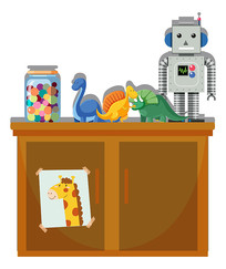 ������ľ���ϵ���Ʒչʾ