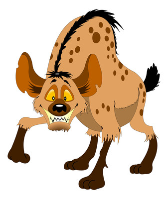 豺狼元素 豺狼元素