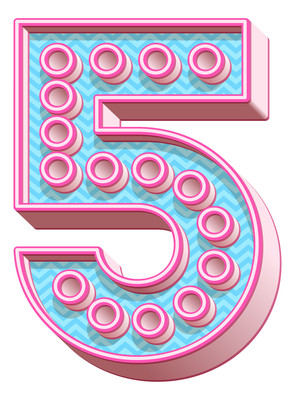 ɫ5Ԫ