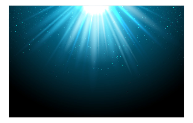 ��ͨ��ɫˮ�й���Ԫ�� PNG