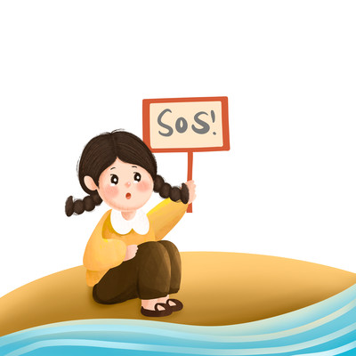 ��ͨ�ֻ汻��ˮ��ס��СŮ��