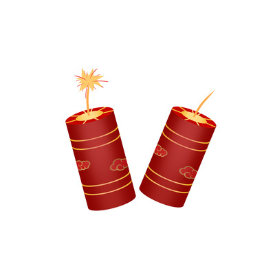 春节爆竹鞭炮 春节爆竹鞭炮