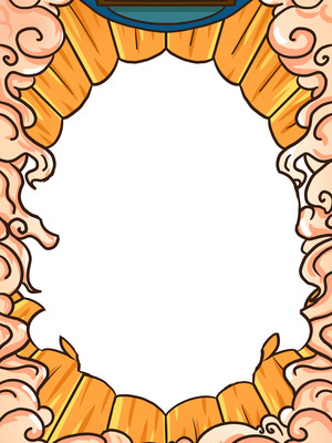 ֻ濨ͨװα߿Ԫpng PNG