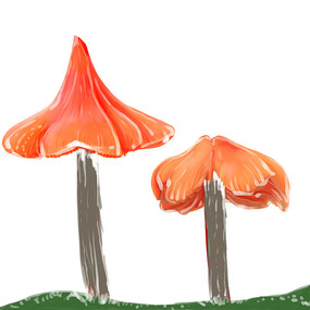 ��ɫɡ���ֻ�廭Ԫ��