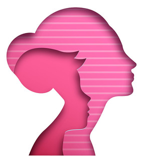 ��ɫ����ͷ��Ԫ��