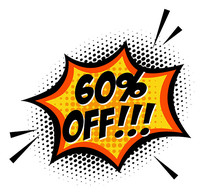ɫ60%offǩ