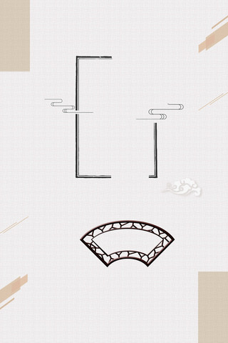 ����߿򱳾�ͼ PSD