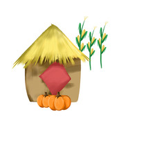 յĹȲֻ廭Ԫpng