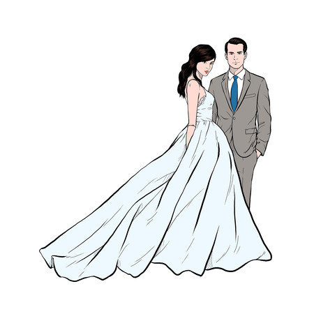 婚礼婚庆结婚 新娘新郎 婚礼婚庆结婚 新娘新郎